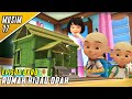 Upin Ipin Musim 17 Rumah Hijau Opah FULL Episod Terbaru 2024