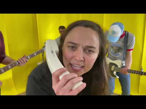 Sincere Engineer - Landline (Official Music Video)