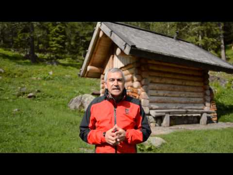 Valsugana e Val dei Mocheni