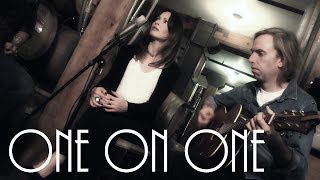 ONE ON ONE: Sharon Corr March 14th, 2014 City Winery New York Full Session