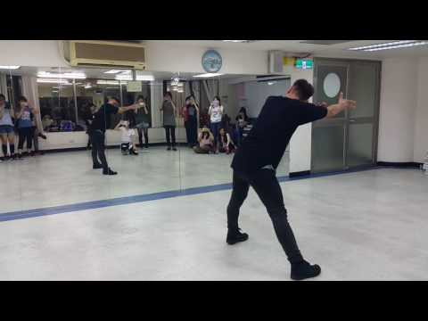 160614 HATE - 4MINUTE 成果展複習