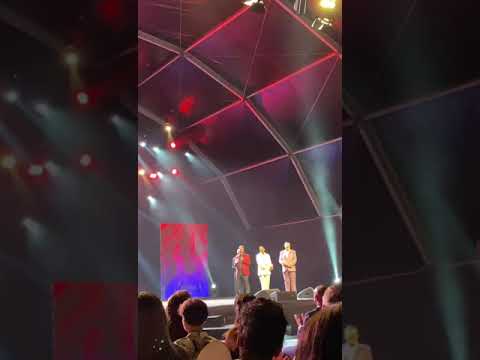 Cremilda Medina venceu na categoria Melhor Morna com o tema Nova Aurora.#cvma2024 #cvma