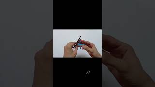 How to Make a Paper Camel 🐫 | Easy Origami Tutorial for Kids and Beginners