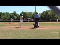 Pitching 1 - Strike Out