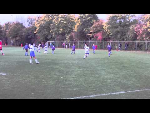 Batavia '90 E6 - Buitenboys E15    13/10/2012