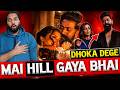 Toxic Madhosh Song Review Madhosh Song Reaction Toxic 2nd Song Madhosh Hindi Breakdown