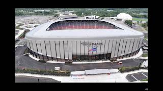 New York · Buffalo Bills Stadium New York live stream