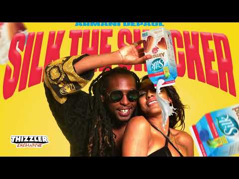 Armani DePaul - Love and Happiness (Official Audio) || Infinite Slaps ♾️