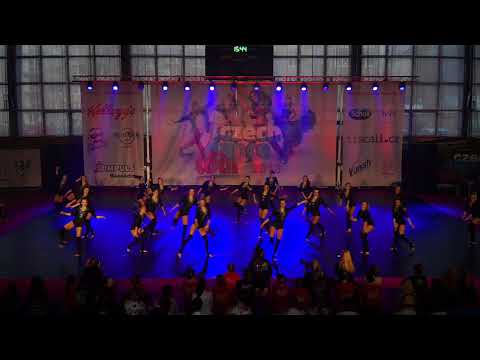 50. TK Besta Chrudim - MY GIRLS