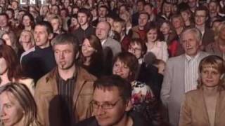 Music video thumbnail preview for PĒRKONS - Vakars Klāt by Pērkons