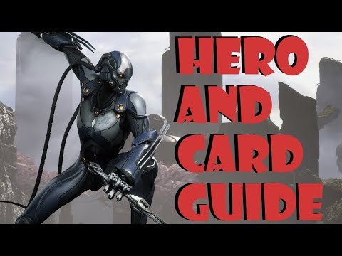 Paragon v42 Kallari Tips and Card Guide (Diamond Kallari Gameplay)
