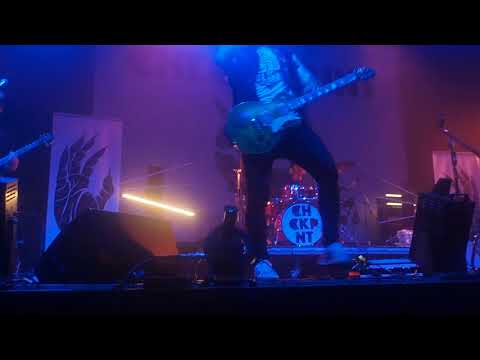 248   CheckPoint   Ostrava, Bonver aréna 9 2 2018