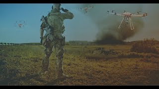 Re: [討論] 未來戰爭有沒有防無人機的有效方法？