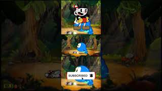 (S) GOOPY LE GRANDE - RUSE OF AN OOZE P1 #cuphead #expert