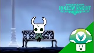 [Vinesauce] Vinny - Hollow Knight Highlights - Part 1