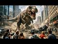 Jab Giant Dinosaurs Ne Puri Duniya Ko Gher Liya Jurassic World Dominion 2022 Movie Explained Hindi
