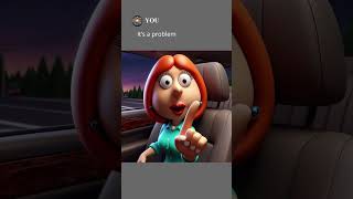 McDonald&#39;s song - Family Guy edition #aigenerated #familyguy #mcdonalds