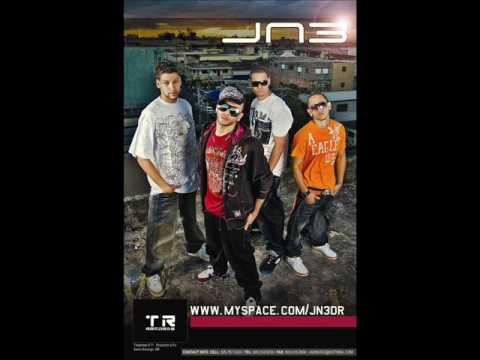 omega ft jn3 - tu y yo (merenguiao)