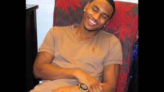 Trey songz: Ready