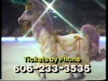 Disney On Ice Pinocchio 1990