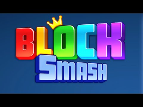 Block Smash Journey Gameplay Android Mobile - YouTube