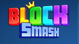 Block Smash Journey Gameplay Android Mobile
