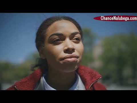 Chance Nalubega - Abalungi Balumya (Official Visualizer)