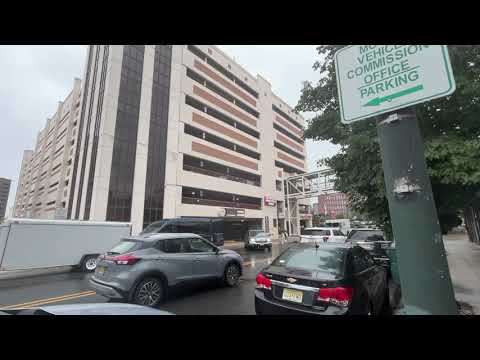 Paterson Garage Renaming