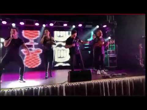 Mulheres do sec xxi com Daniella Fernandes // "Homenagem aos professor