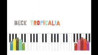 Beck - Black Balloon