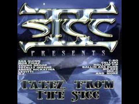 2 Sicc feat. Deadlock Click - Get It