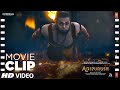 बजरंग ने लगाई लंका में आग Movie Clip 6 Adipurush Prabhas Sai