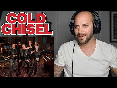 WHO IS COLD CHISEL?! First Reaction - Bow River & You Got Nothing I Want!