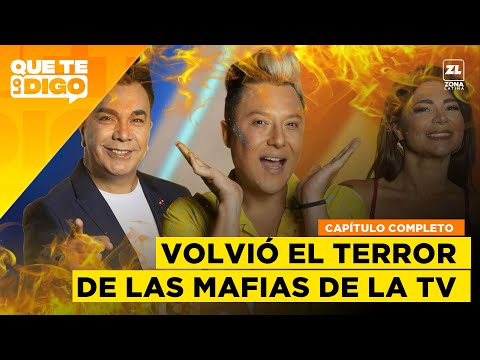 Que Te Lo Digo - 14 de enero 2026