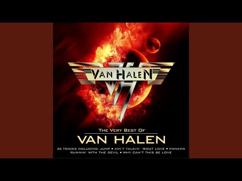 Videoclip de Jump (2004 Remaster) — Van Halen