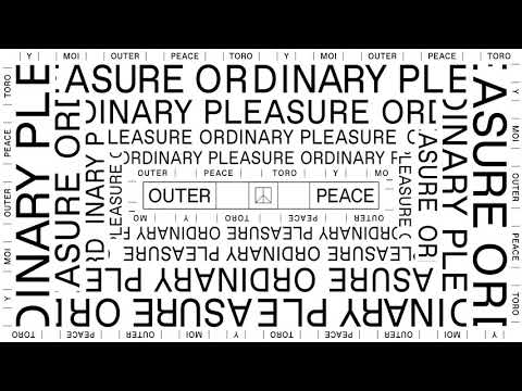 Toro Y Moi Ordinary Pleasure