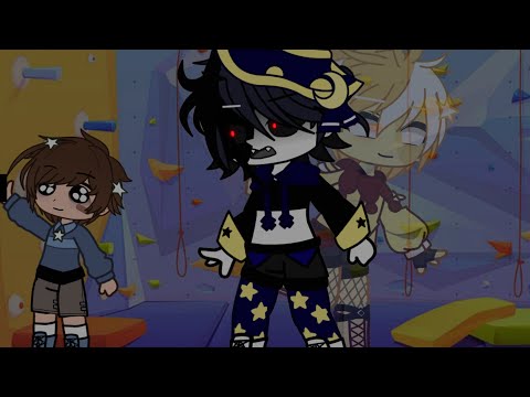 GREGORY STOP PLAYING WITH THE LIGHTS || Fnaf Security breach ||