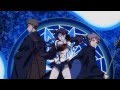 Shikabane Hime Ending 4 Corpse Princess HD ...