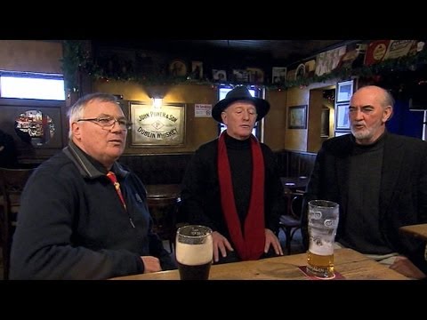 THE VOICE SQUAD | THE WORKS | RTÉ ONE