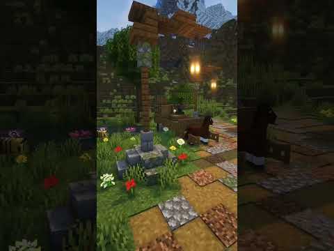 Medieval Build Ideas Minecraft
