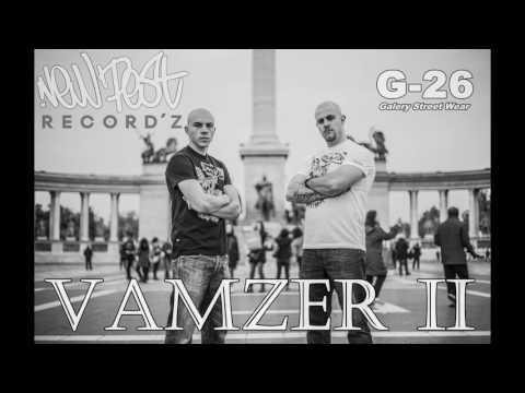 NPR - Vamzer II