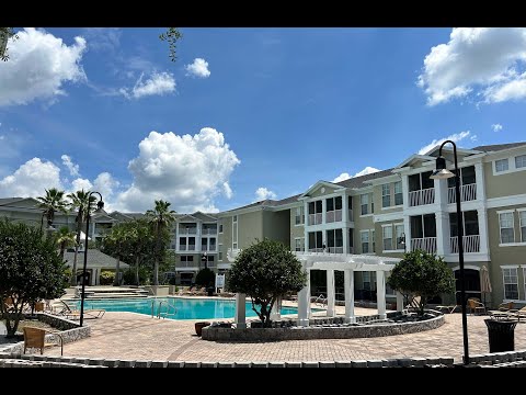 8290 Gate Parkway property video