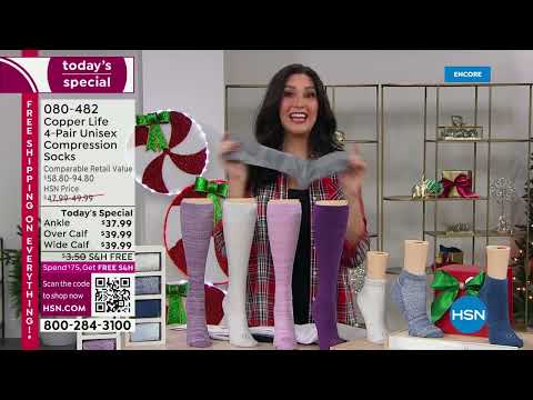 HSN | Last Minute Gifts 12.12.2022 - 02 AM