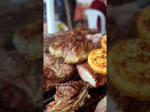 Villa de Leyva se escucha así | Sabores del Viento