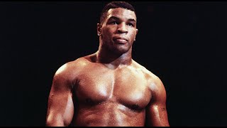 Mike Tyson | Mind of a Monster