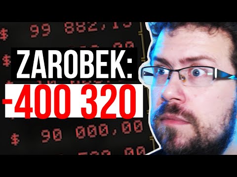 Symulator złomiarza, w którym dobiją cię rachunki