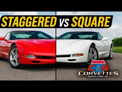 Staggered Or Squared: Which Is Right For YOU?