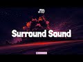 JID Surround Sound