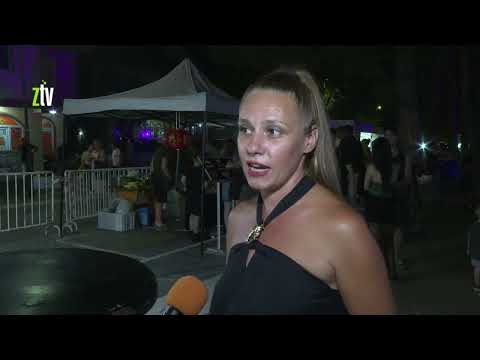 STREET FOOD FESTIVAL U SOKOBANJI: UŽIVANJE ZA SVA ČULA