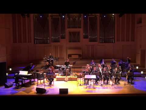 FO Project BIG BAND "Play On"